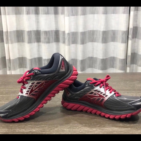 brooks glycerin 14 womens brown